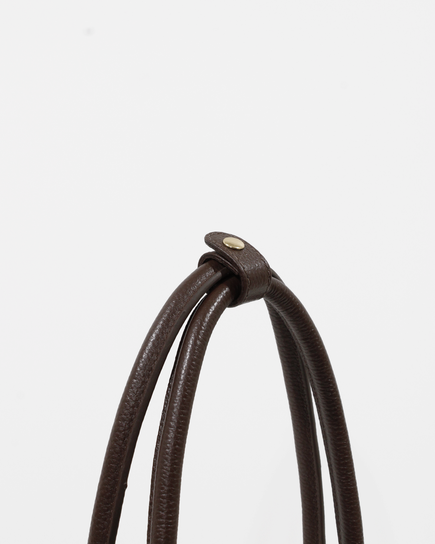 Camille Bag - Chocolate