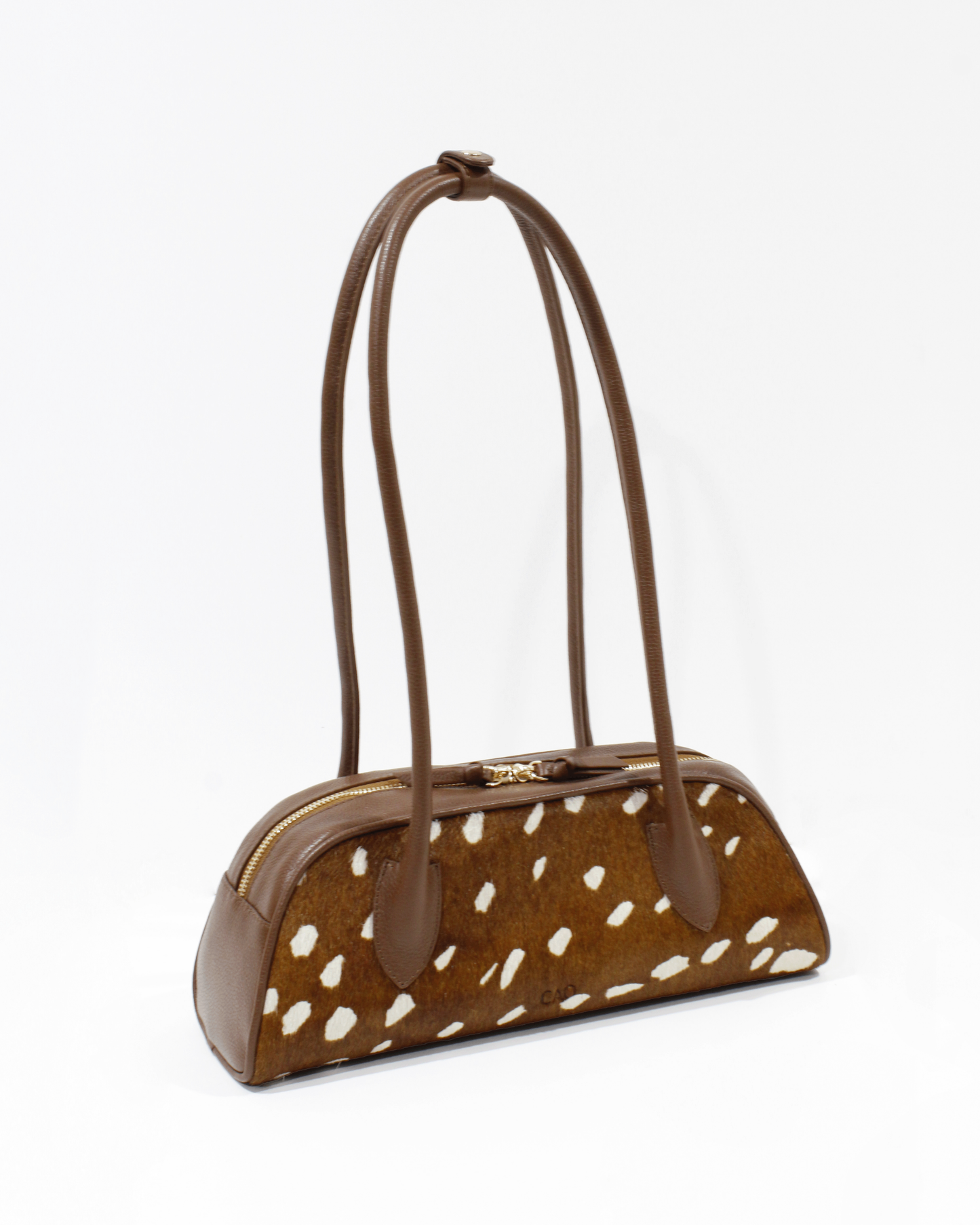 Camille Bag - Bambi