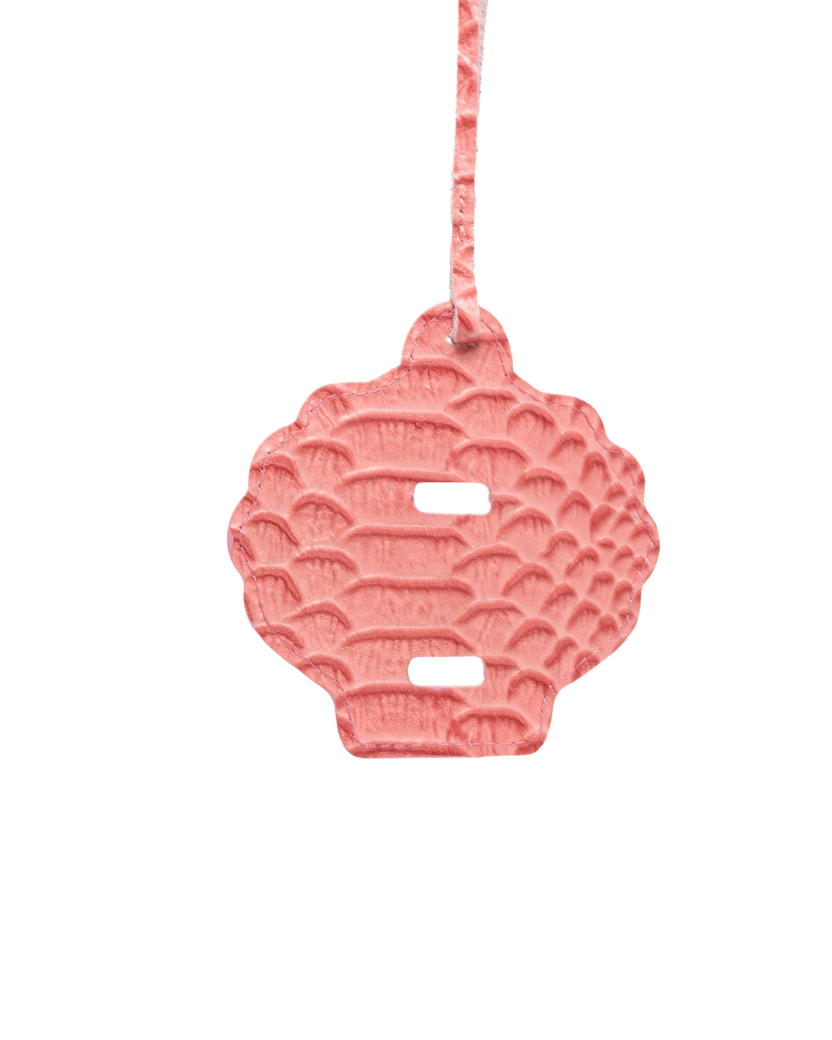 Charms - Croco Rosado