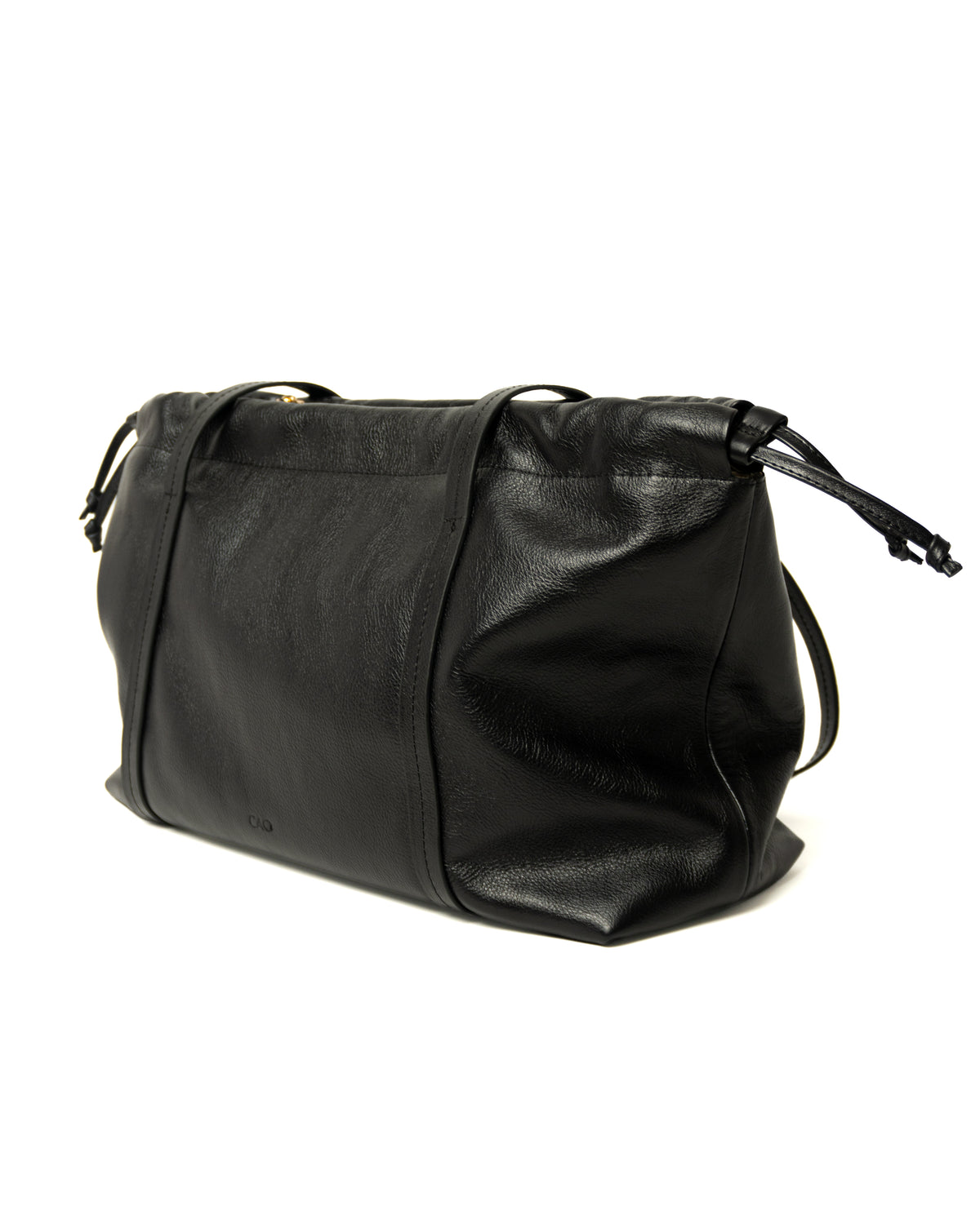 Hanna Tote Bag - Negro
