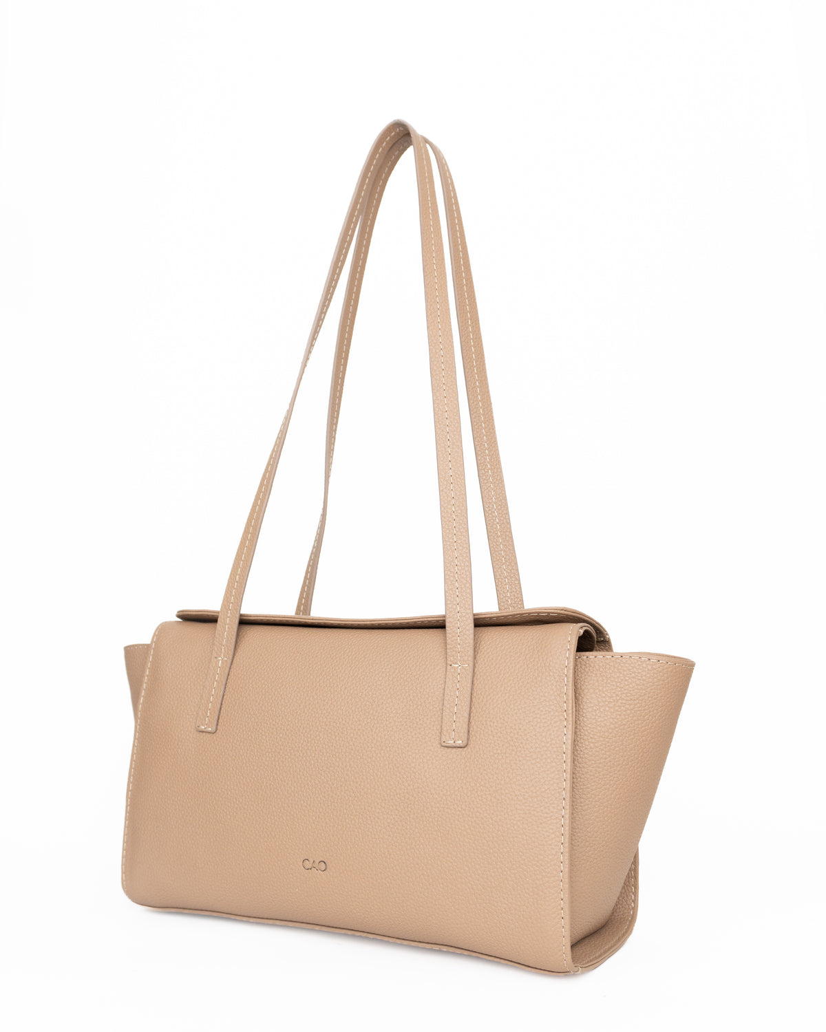Sienna Bag - Beige