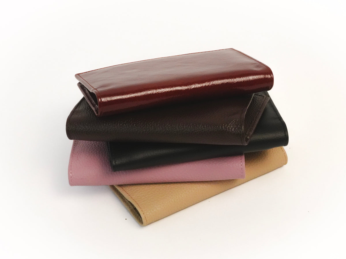 Portapasaportes