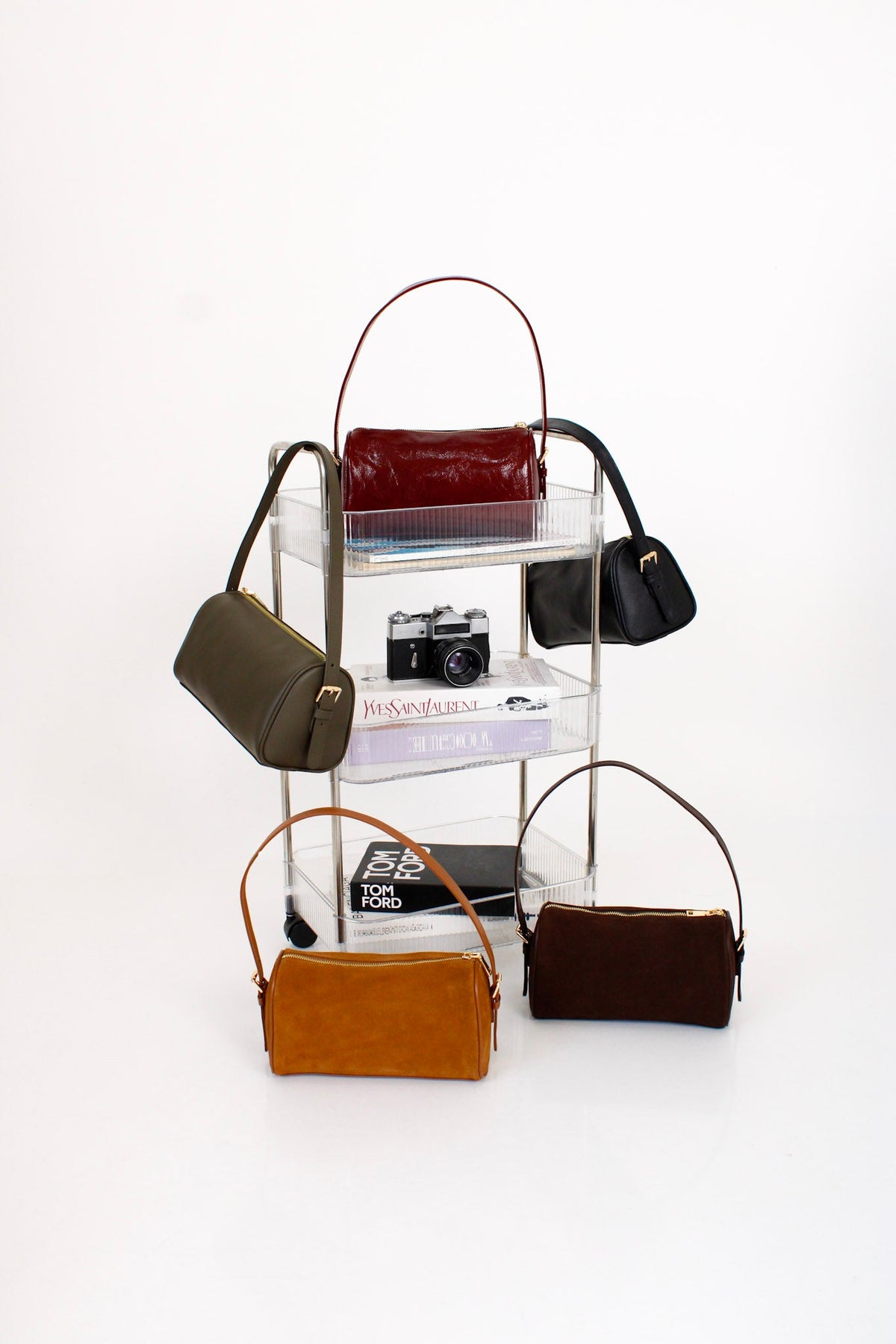 Mónaco Bag