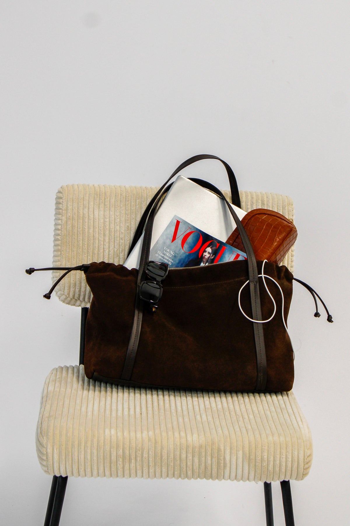 Hanna Tote Bag