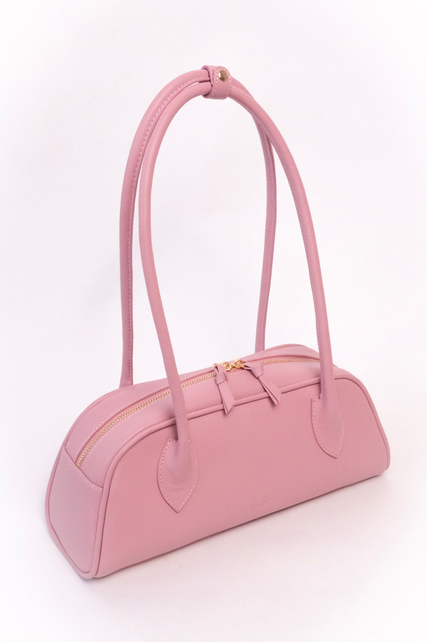 Camille Bag - Rosa