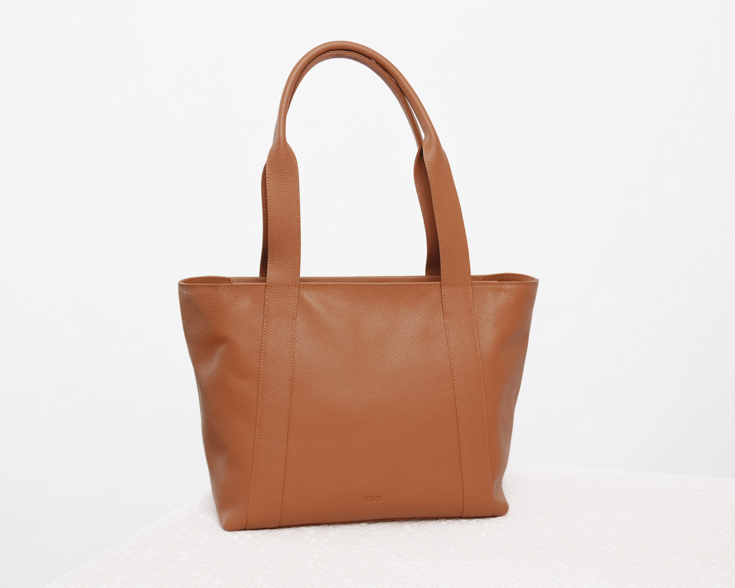 Daily Bag - Camell