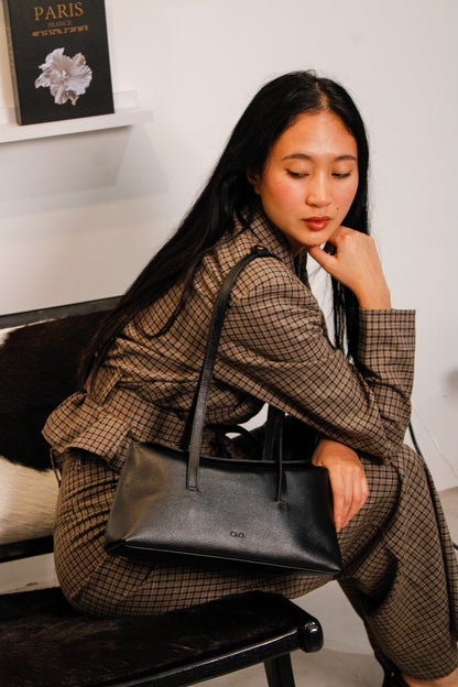 Vienna Bag - Negro
