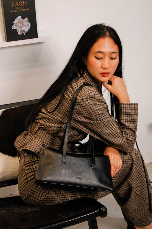 Vienna Bag - Negro