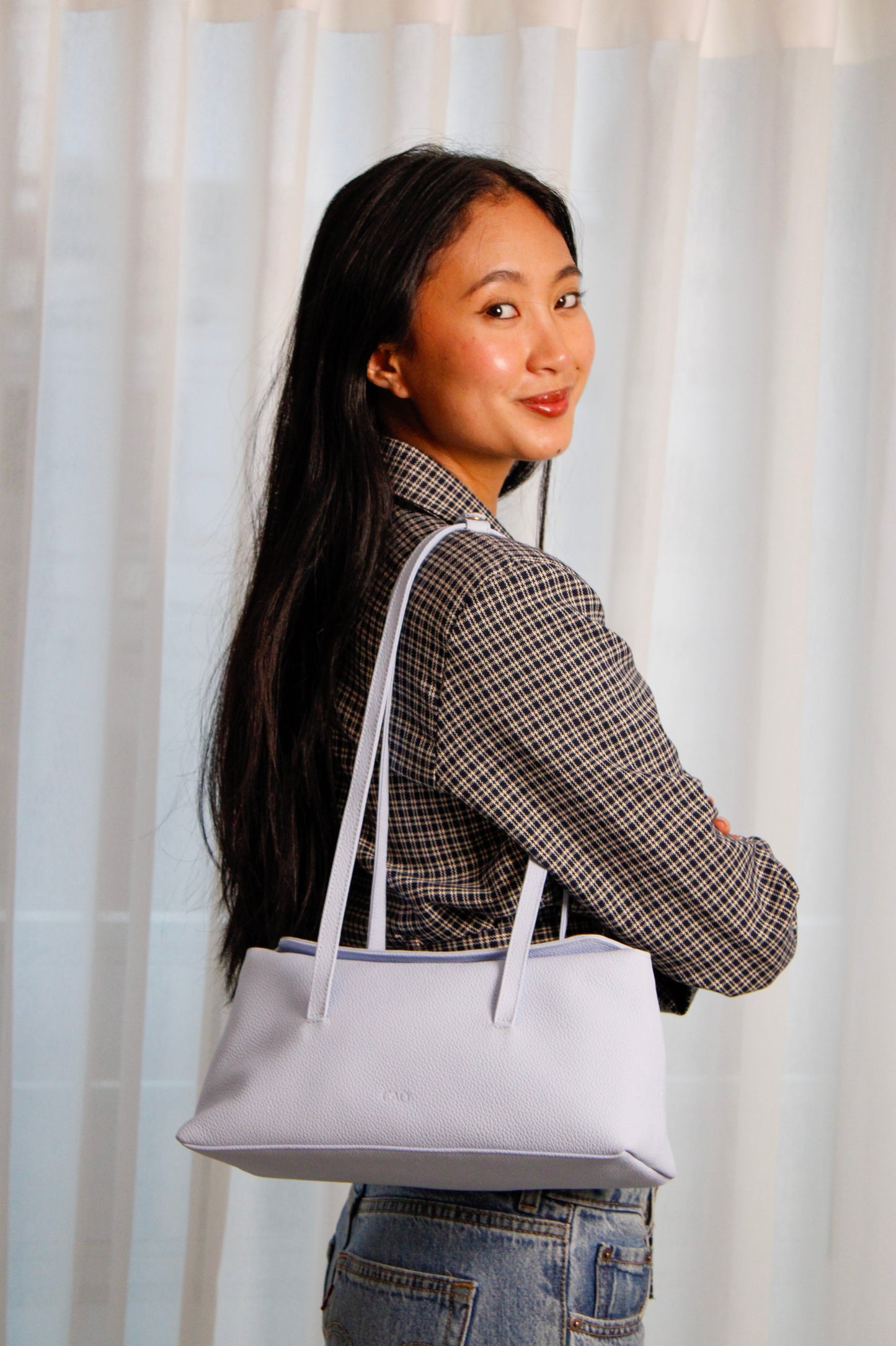 Vienna Bag - Celeste