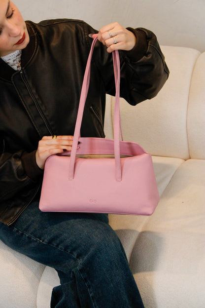 Vienna Bag - Rosado