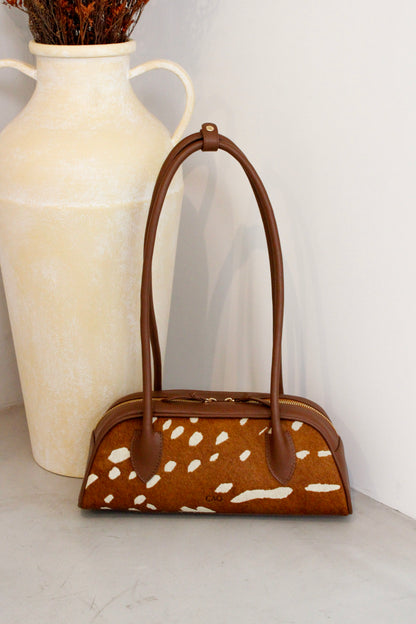 Camille Bag - Bambi