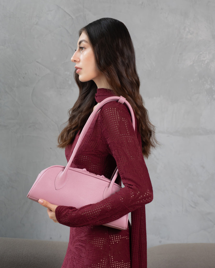 Camille Bag - Rosa