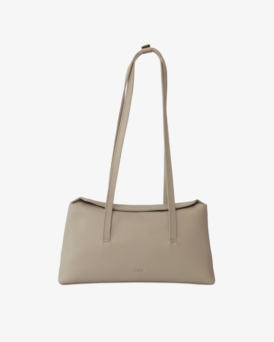 Vienna Bag - Marfil