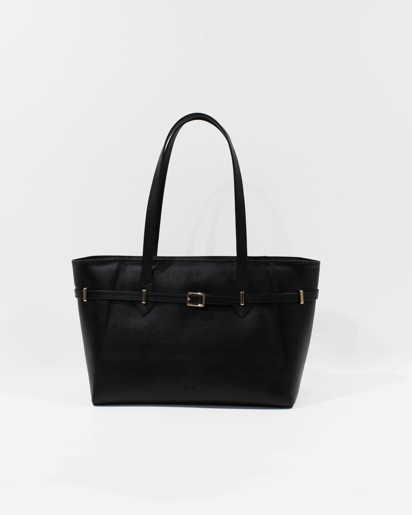 Work Tote Bag - Negro