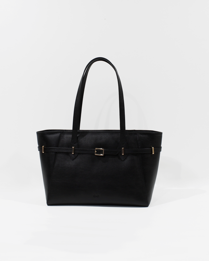 Work Tote Bag - Negro