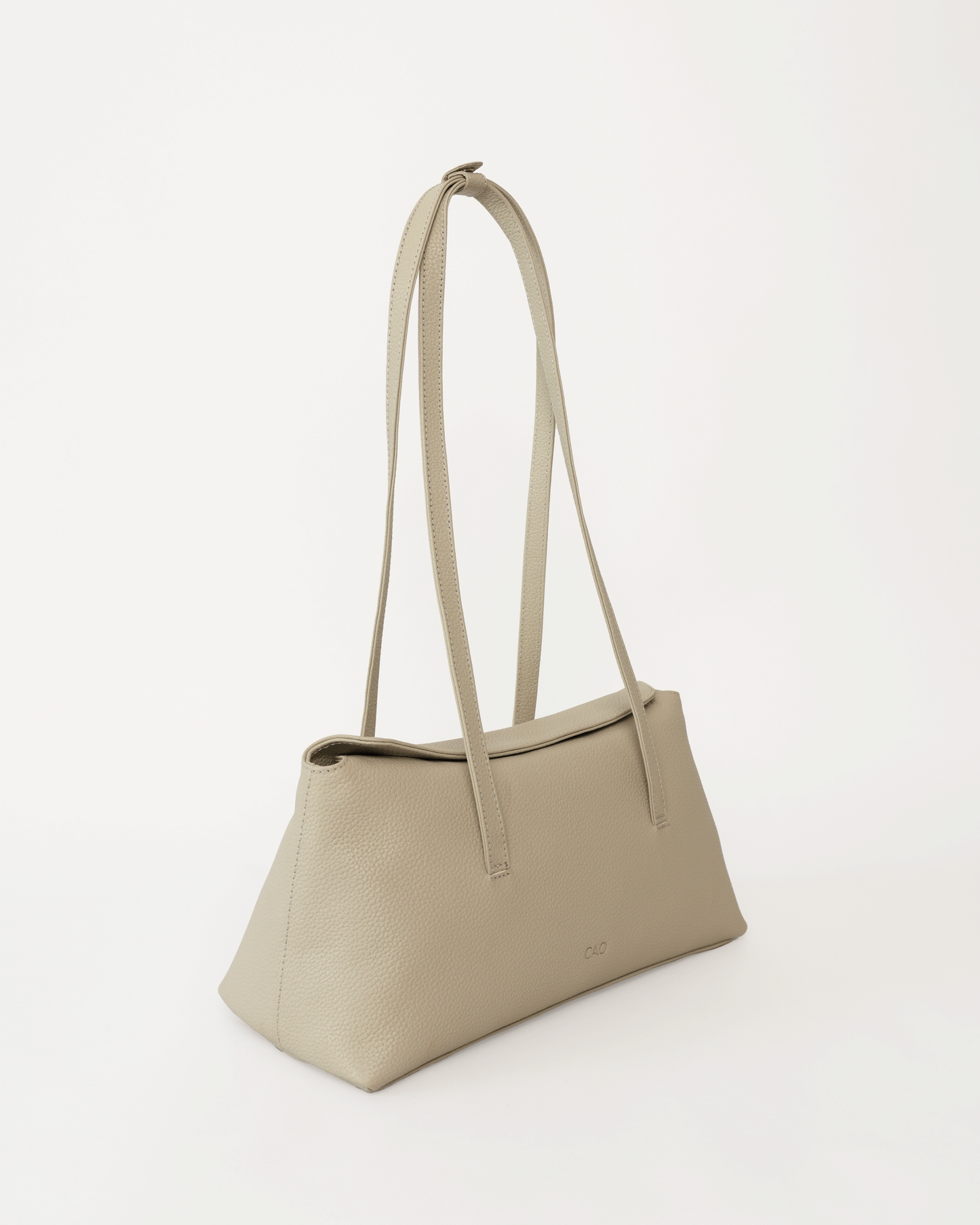 Vienna Bag - Marfil