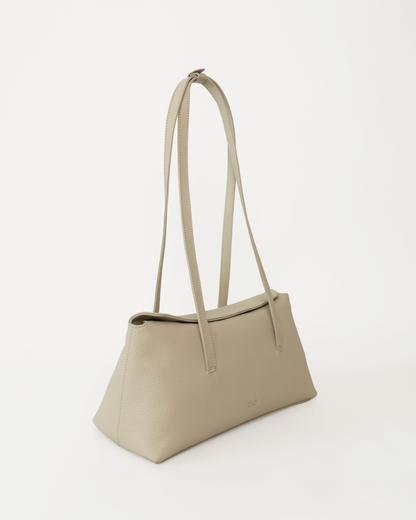 Vienna Bag - Marfil