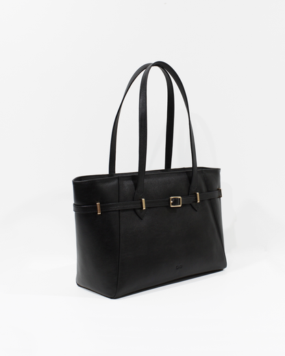 Work Tote Bag - Negro