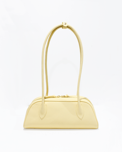 Camille Bag - Amarillo Mantequilla