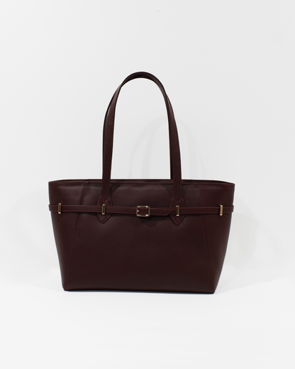 Work Tote bag- Vino