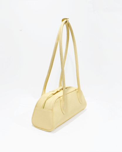 Camille Bag - Amarillo Mantequilla
