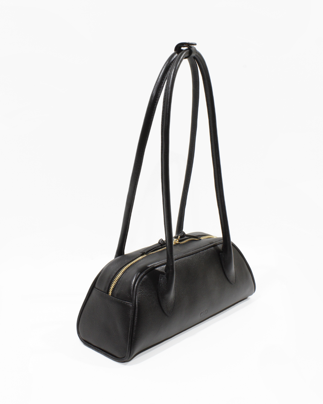 Camille Bag - Negro