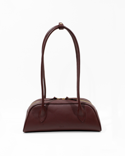 Camille Bag - Vino