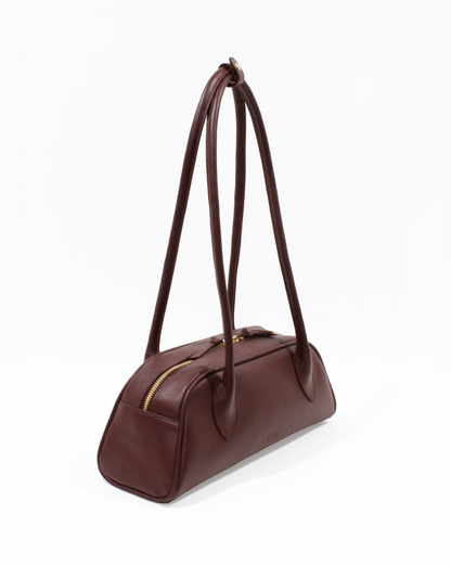 Camille Bag - Vino