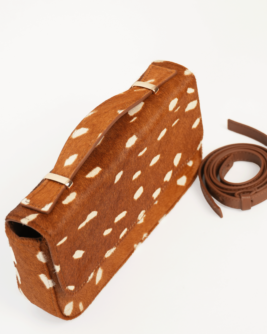 Ginebra Bag - Bambi