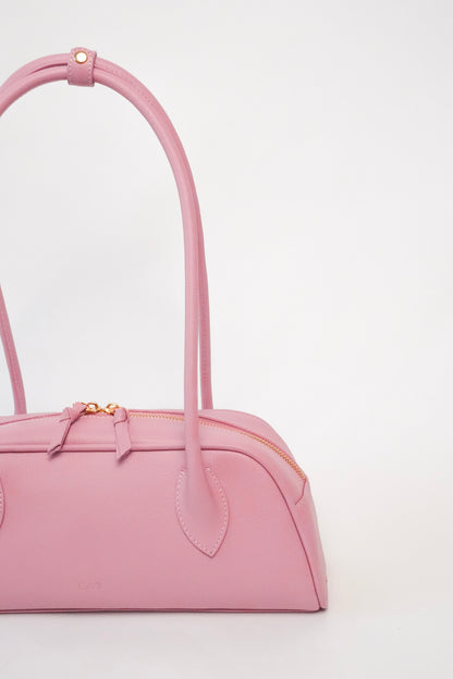 Camille Bag - Rosa