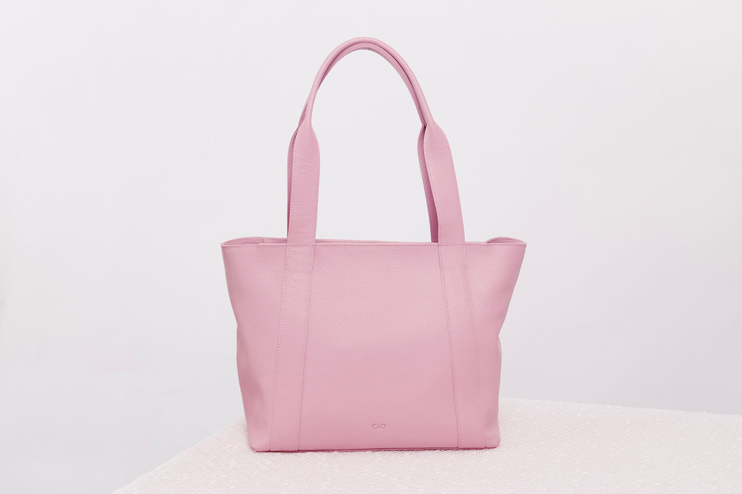 Daily Bag - Rosa