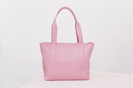 Daily Bag - Rosa