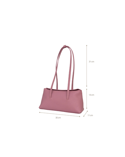 Vienna Bag - Rosado