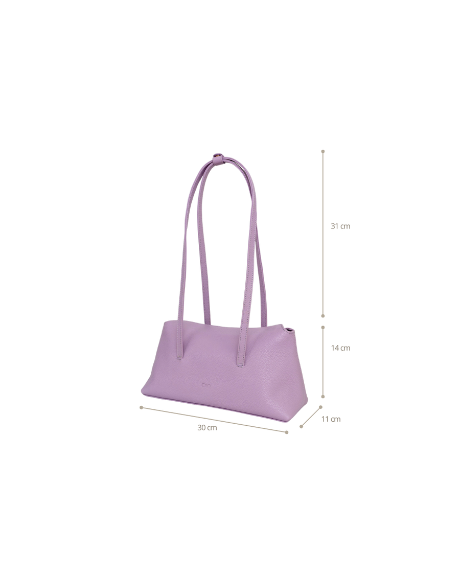 Vienna Bag - Lila