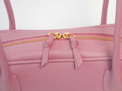Camille Bag - Rosa