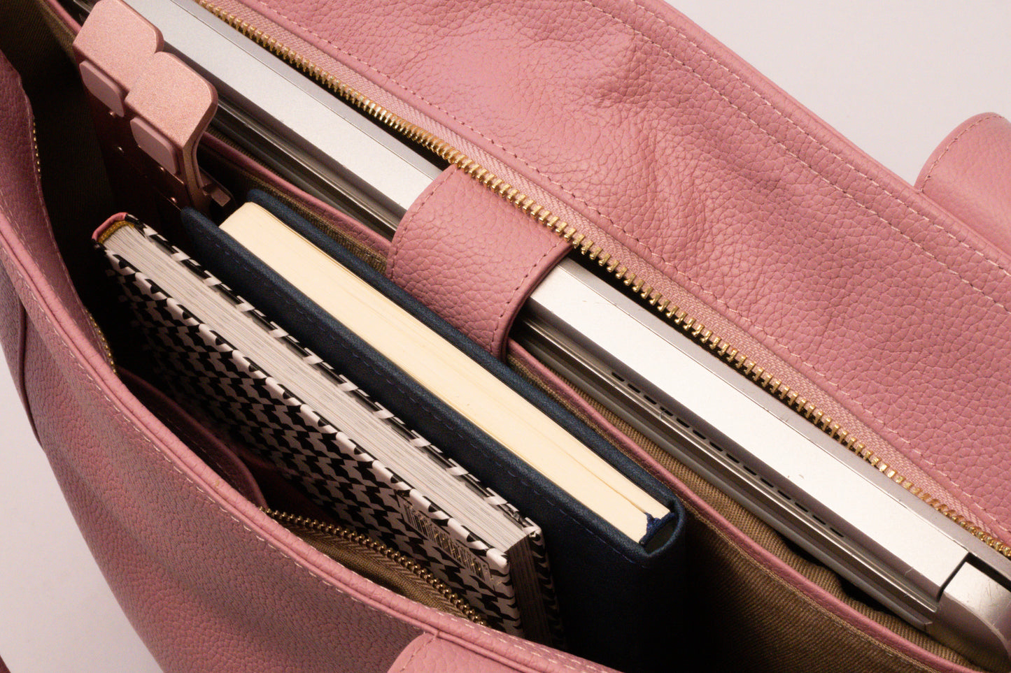 Daily Bag - Camell