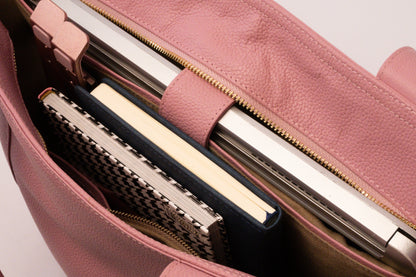 Daily Bag - Camell
