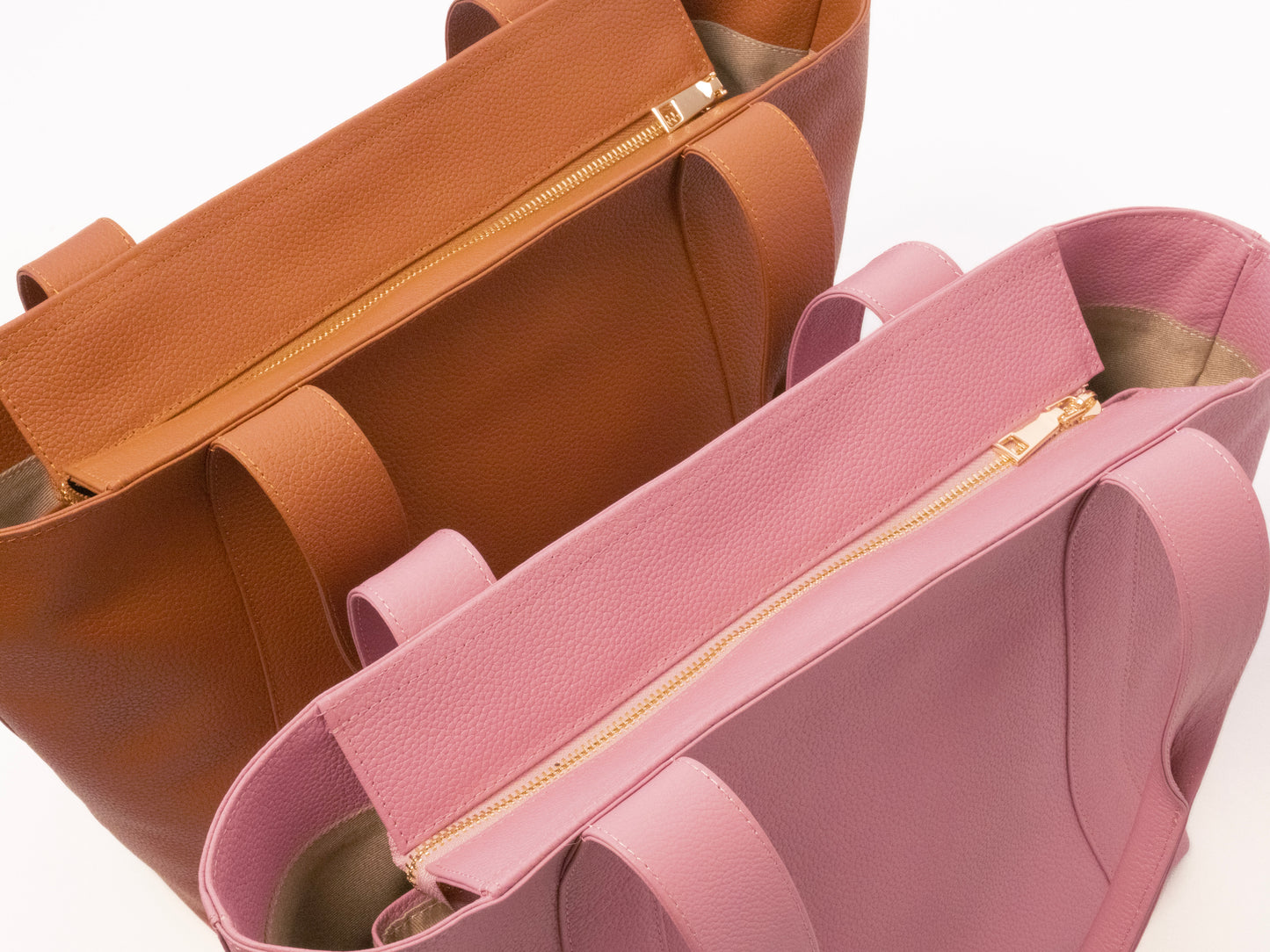 Daily Bag - Camell
