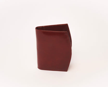 Portapasaporte - Rojo