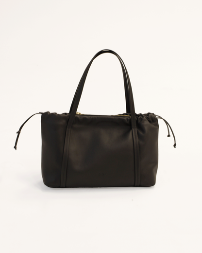 Hanna Tote Bag - Marrón