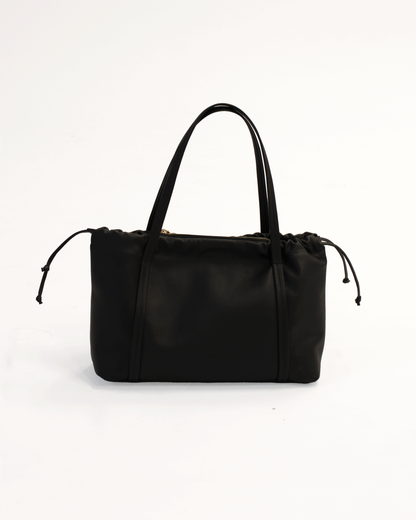 Hanna Tote Bag - Negro