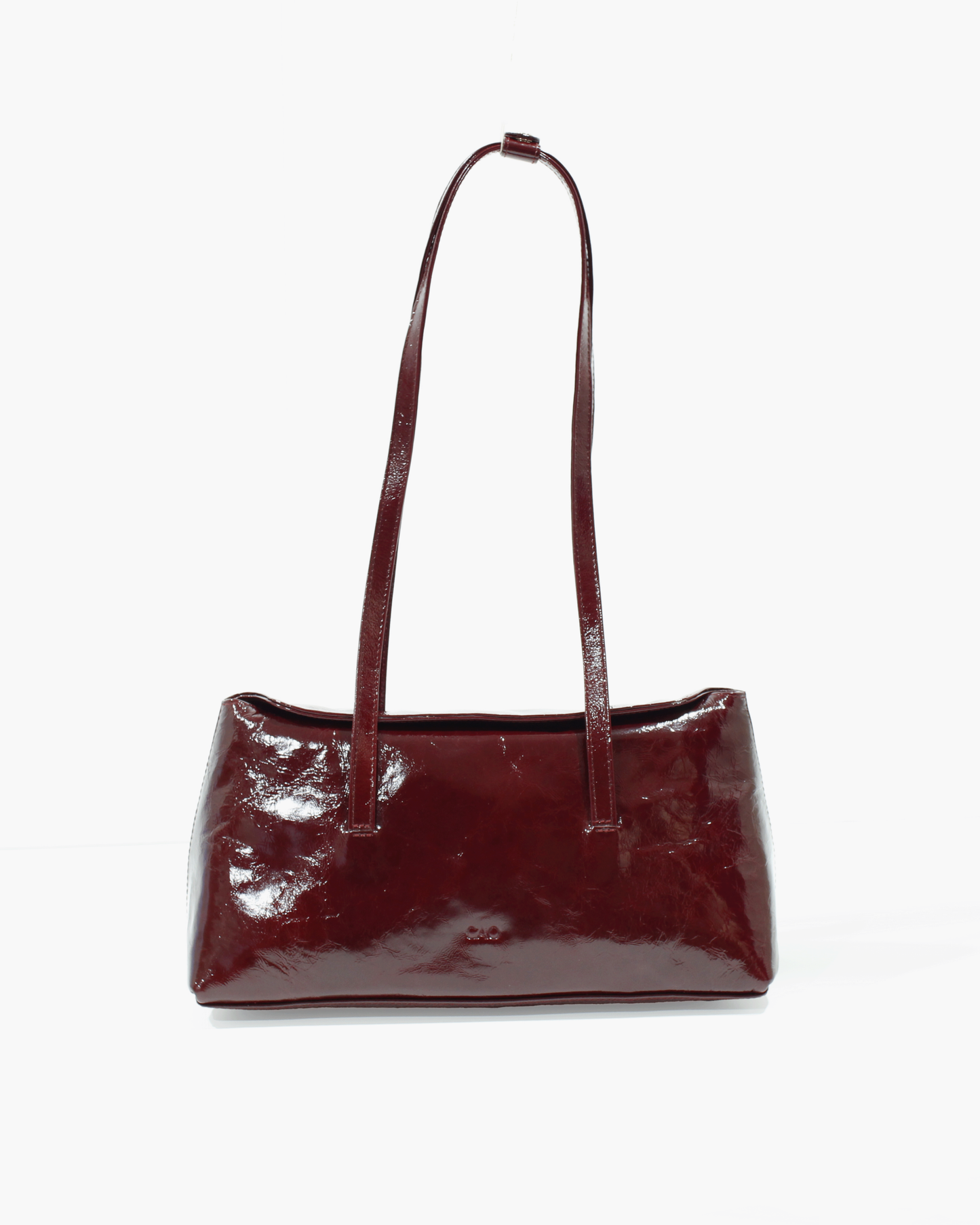Vienna Bag - Vino