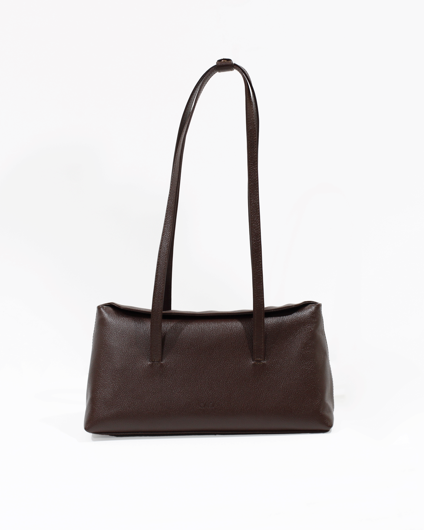 Vienna Bag - Marrón
