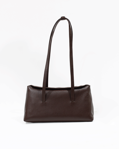 Vienna Bag - Marrón