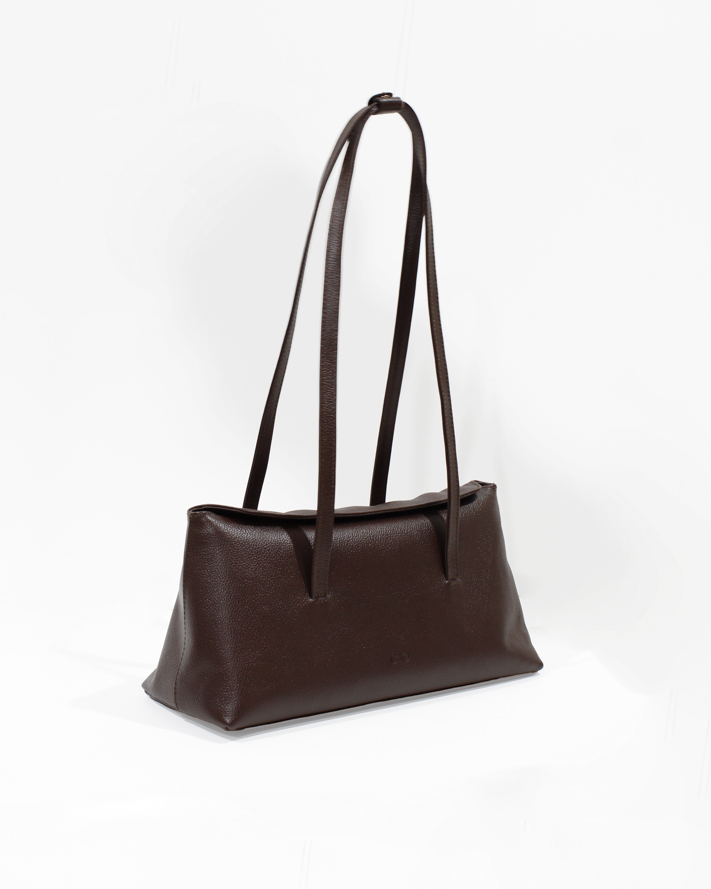 Vienna Bag - Marrón
