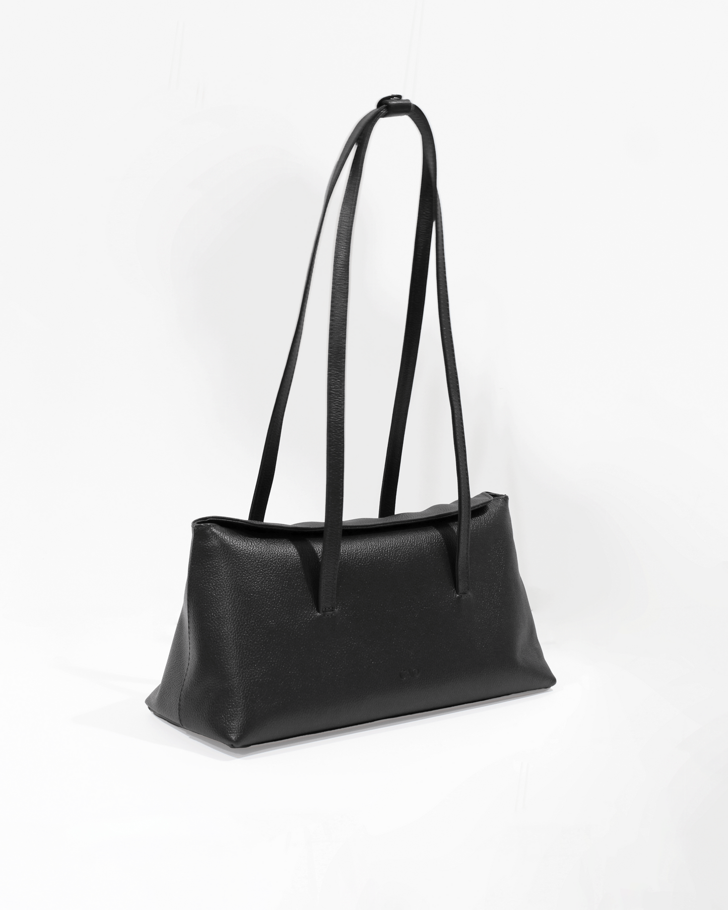Vienna Bag - Negro
