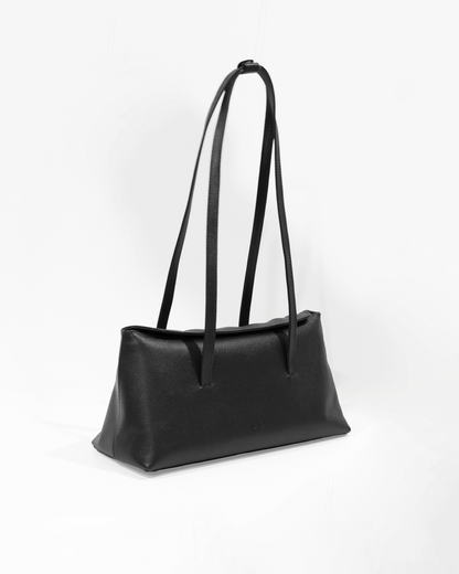 Vienna Bag - Negro