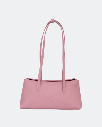 Vienna Bag - Rosado