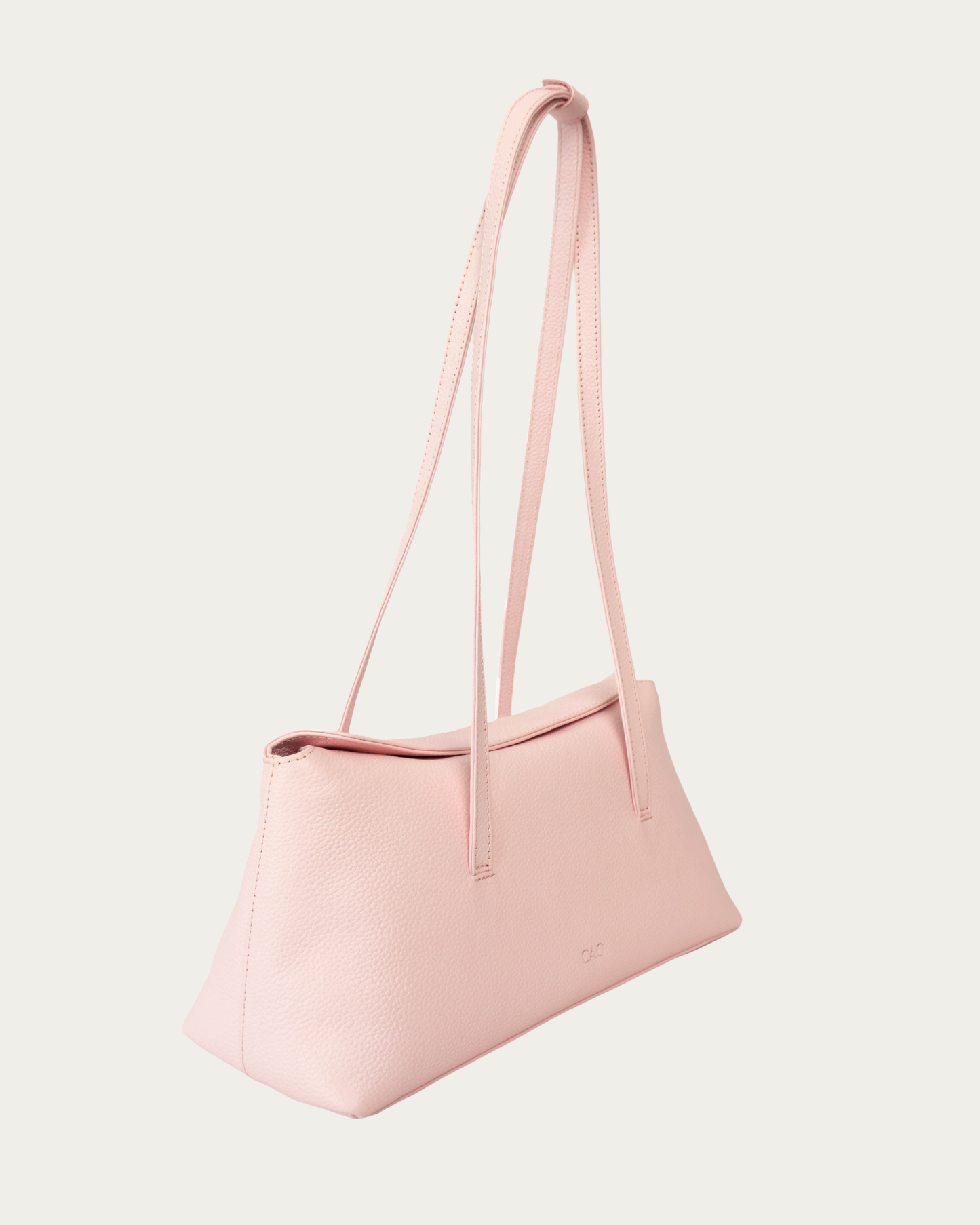 Vienna Bag - Rosado bebé