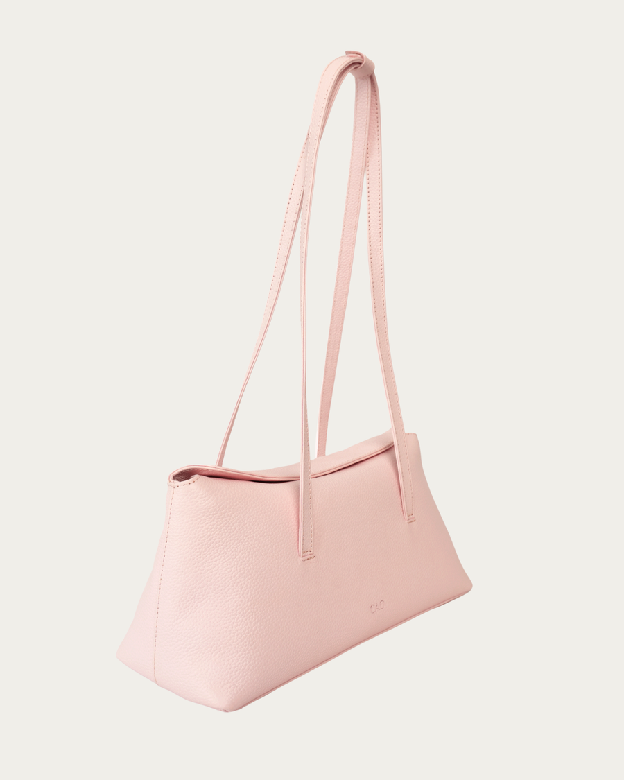 Vienna Bag - Rosado bebé